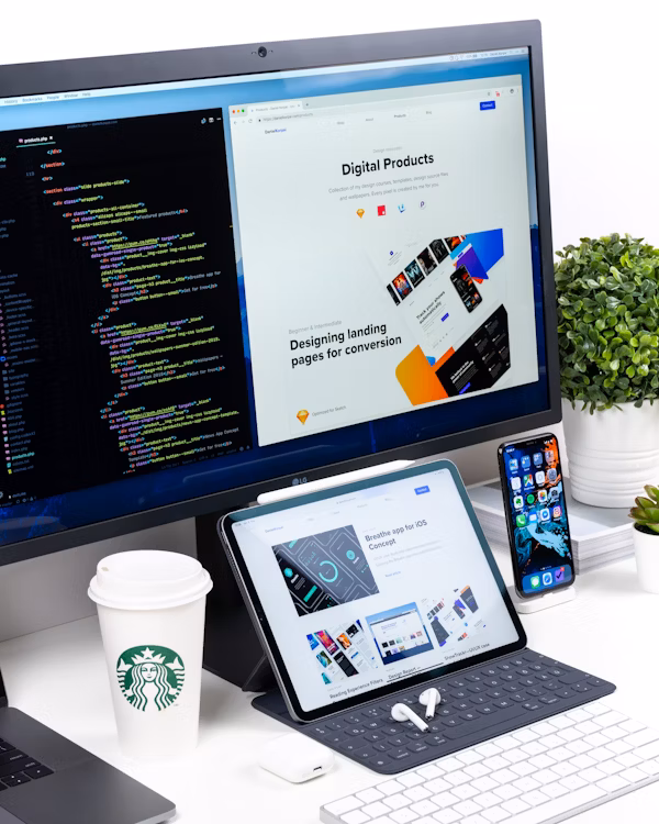 AI Websites